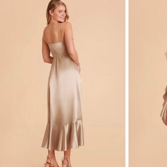 Birdy Grey YC Midi Dress - Picture 2 of 4